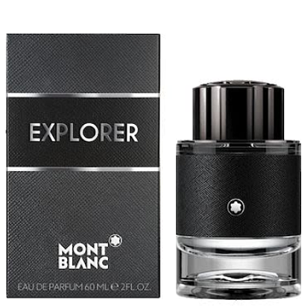 MONT BLANC Explorer EDP 60ml